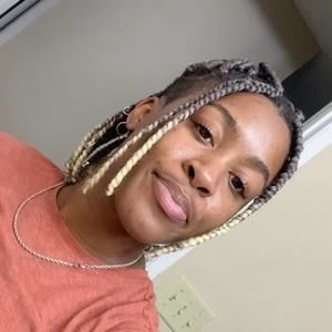 Meet your Posher, Cherrie